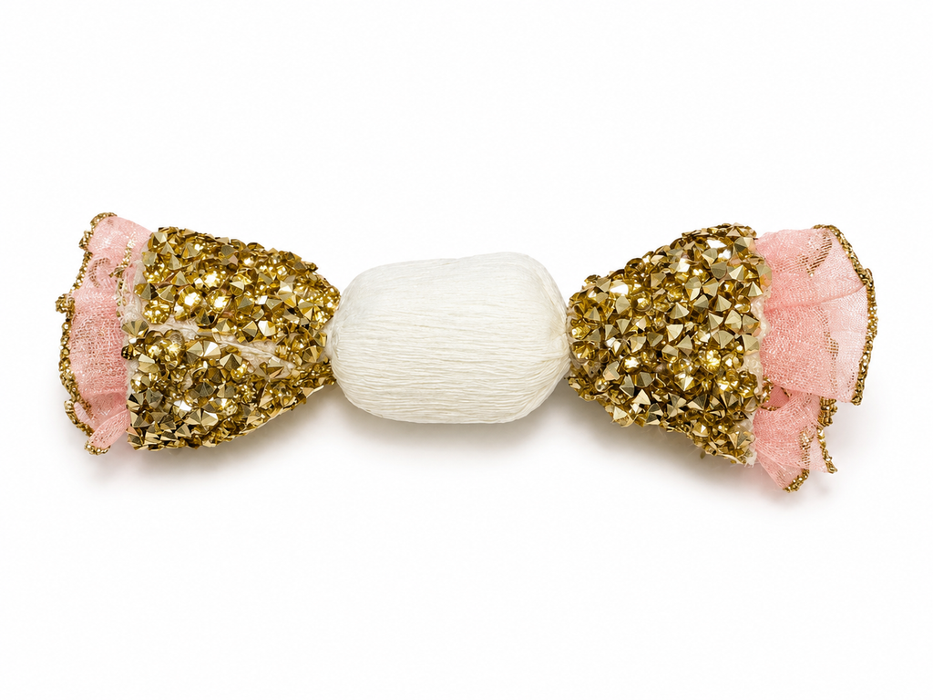 Luxury Candy Couture Pieces