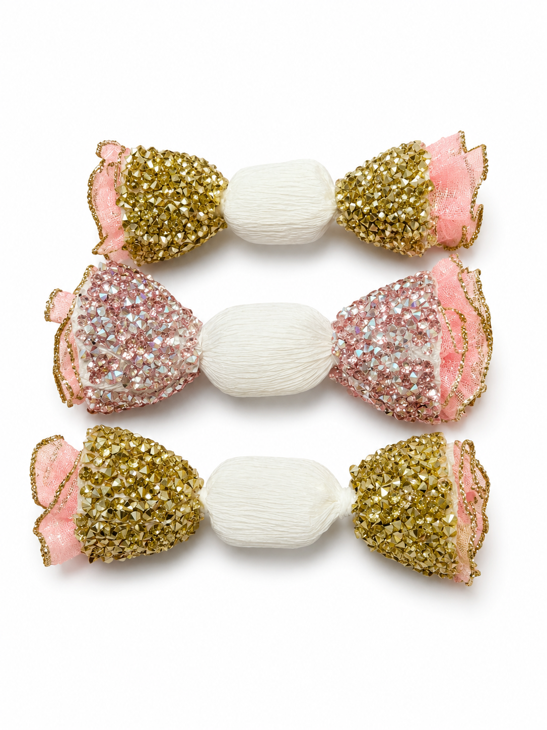 Luxury Candy Couture Pieces