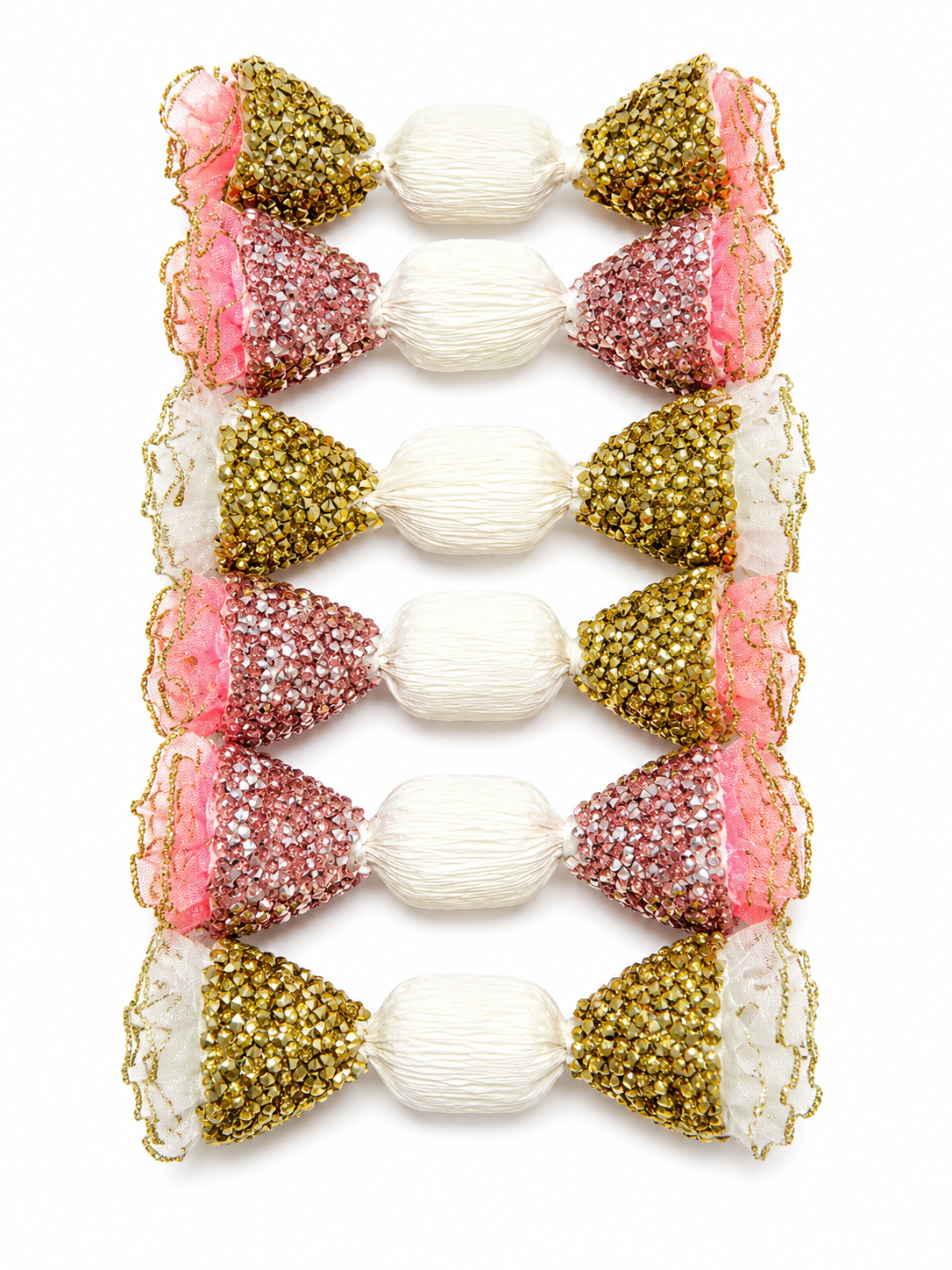 Luxury Candy Couture Pieces