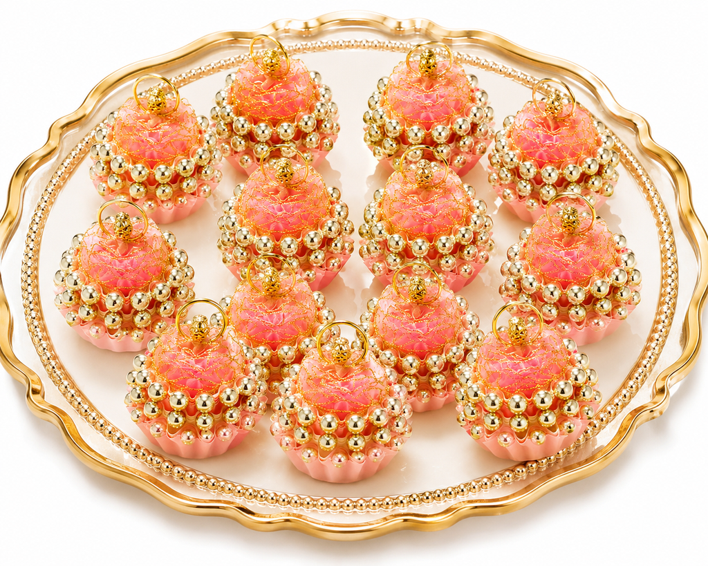 Luxury Candy Hors d' Oeuvres