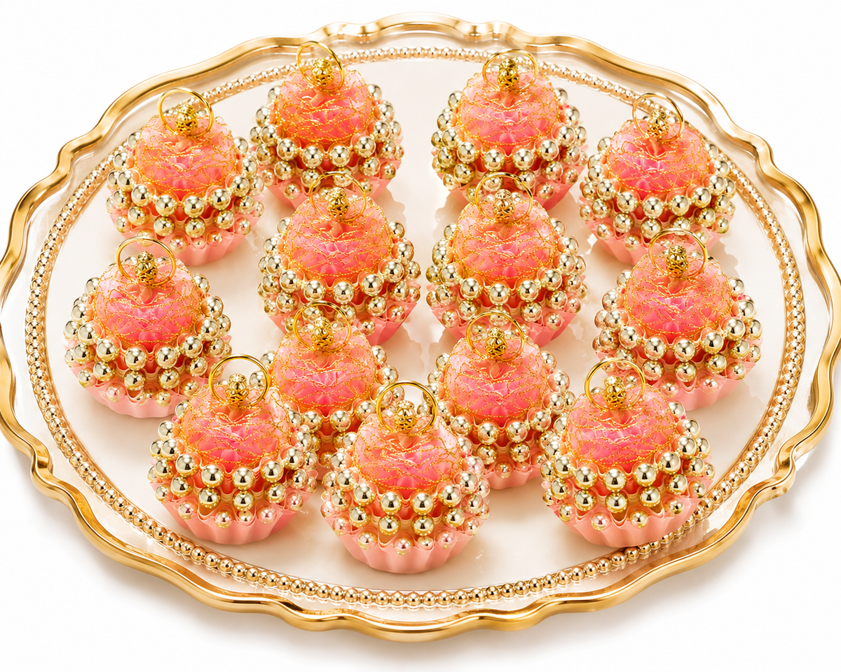 Luxury Candy Hors d' Oeuvres