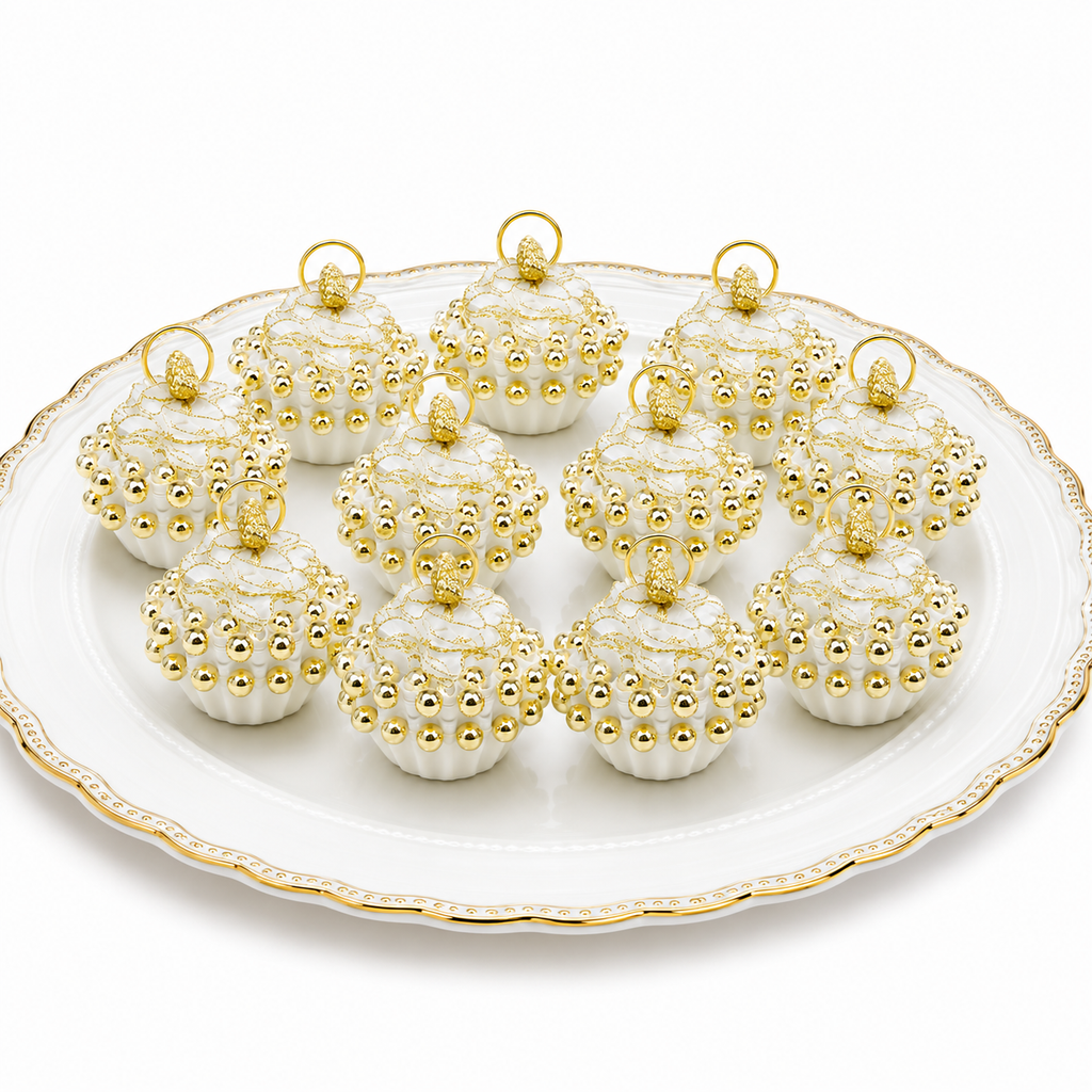 Luxury Candy Hors d' Oeuvres