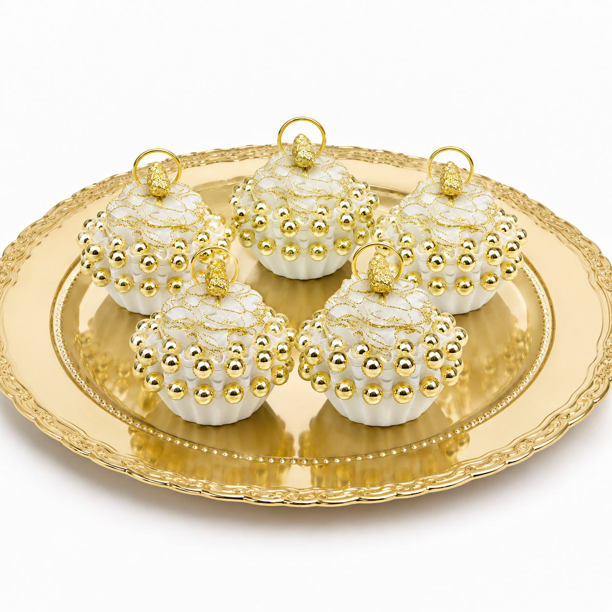 Luxury Candy Hors d' Oeuvres