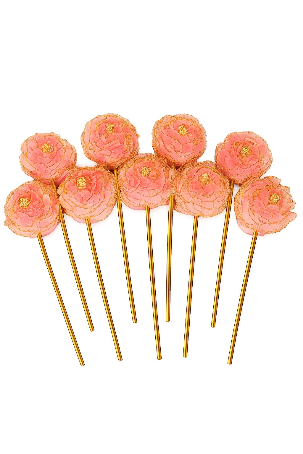 Luxury Custom Candysicles