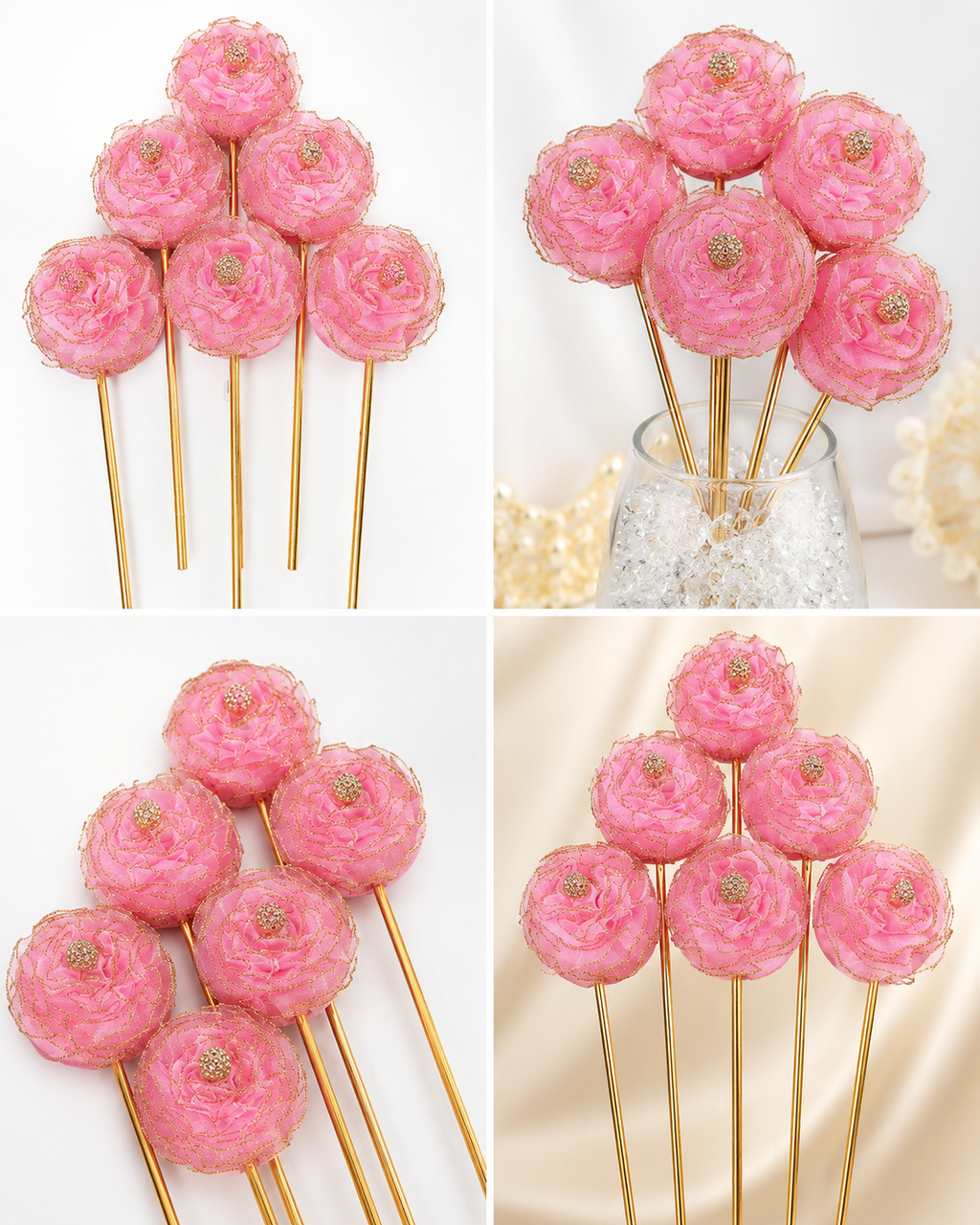 Luxury Custom Candysicles