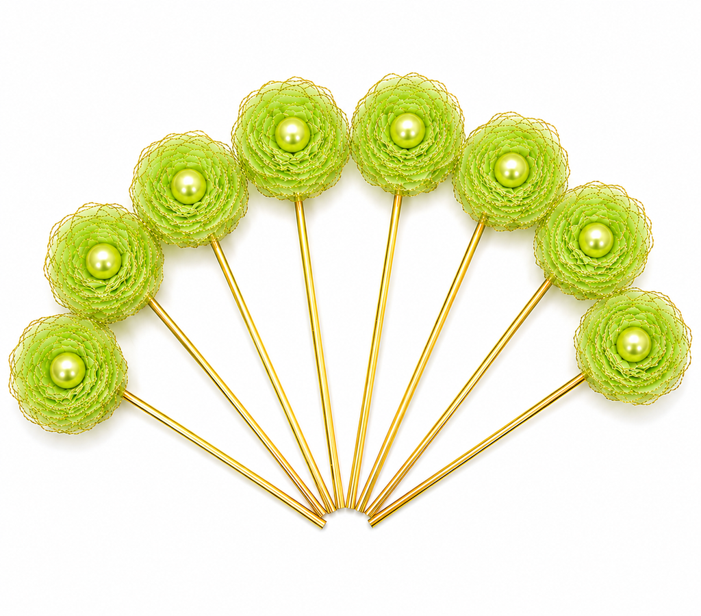Luxury Custom Candysicles