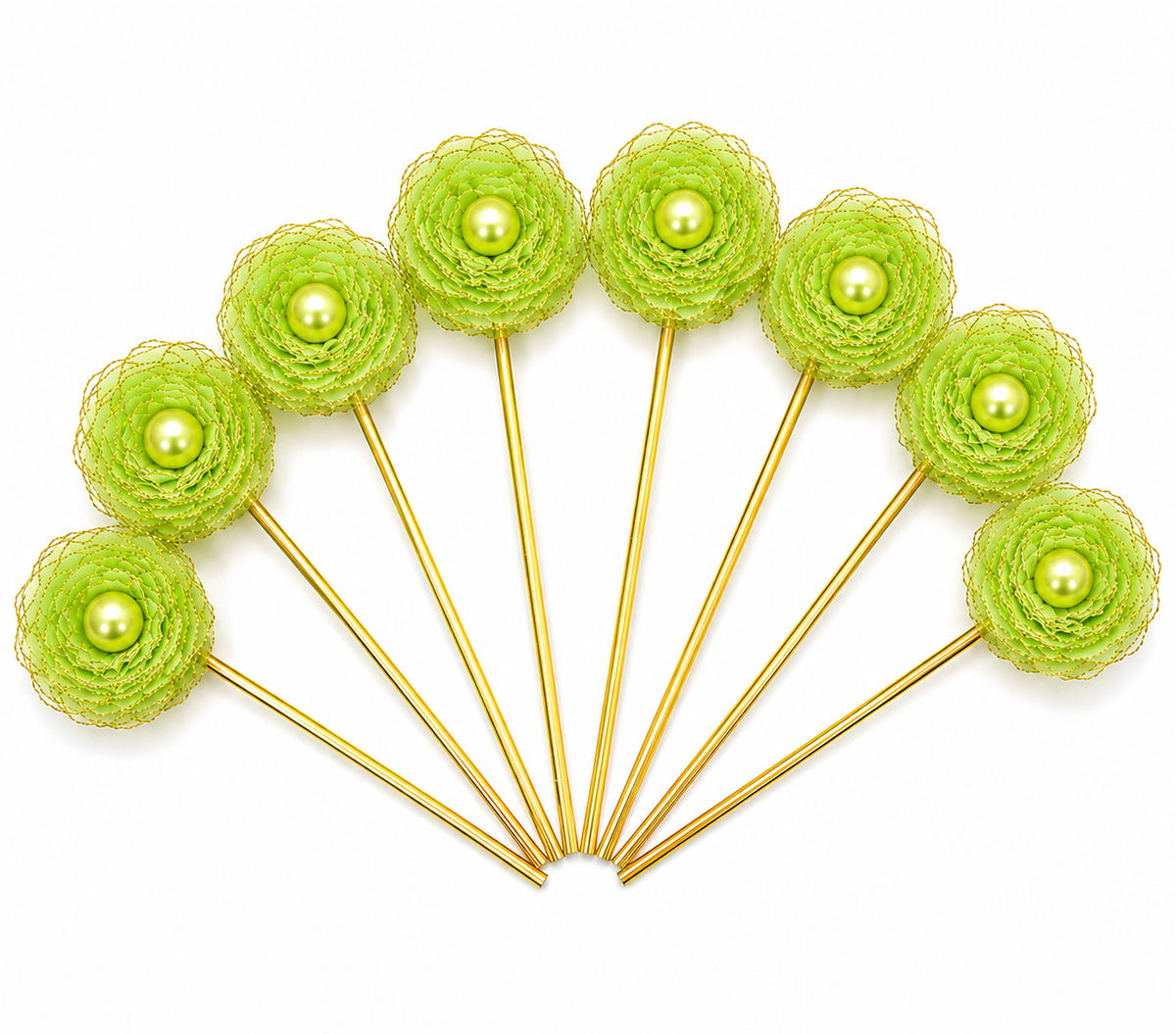 Luxury Custom Candysicles