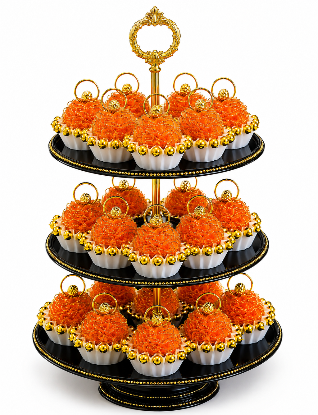 Luxury Candy Hors d' Oeuvres