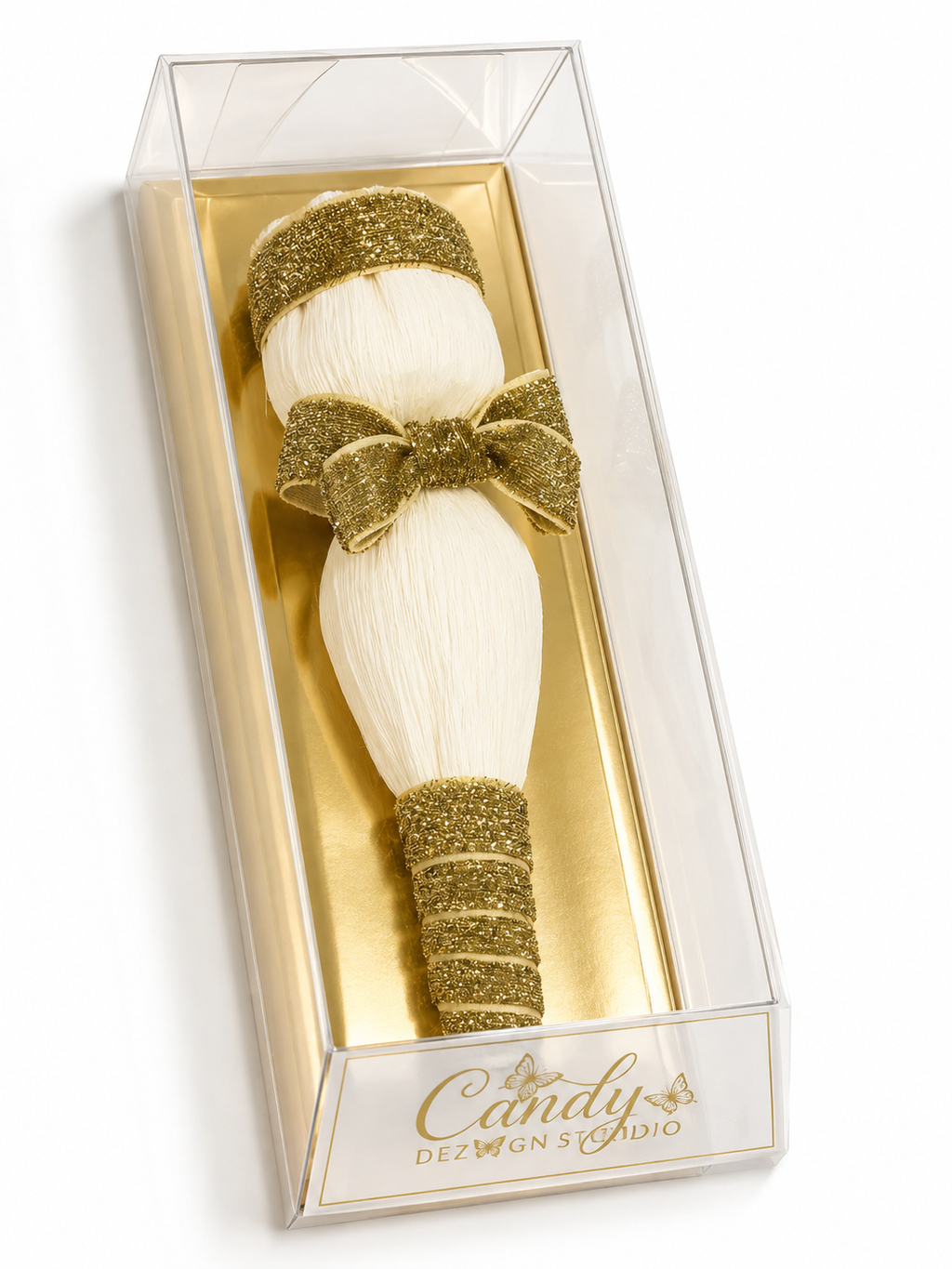 Luxury Custom Chocolate Roses
