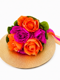 Luxury Lollipop Rose Bouquet