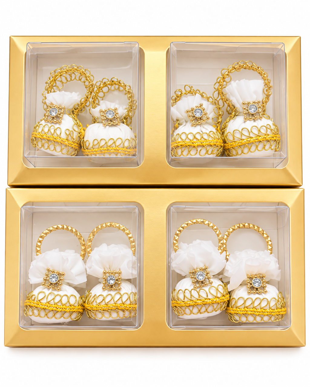 Custom Mini Bubble Gum Purses