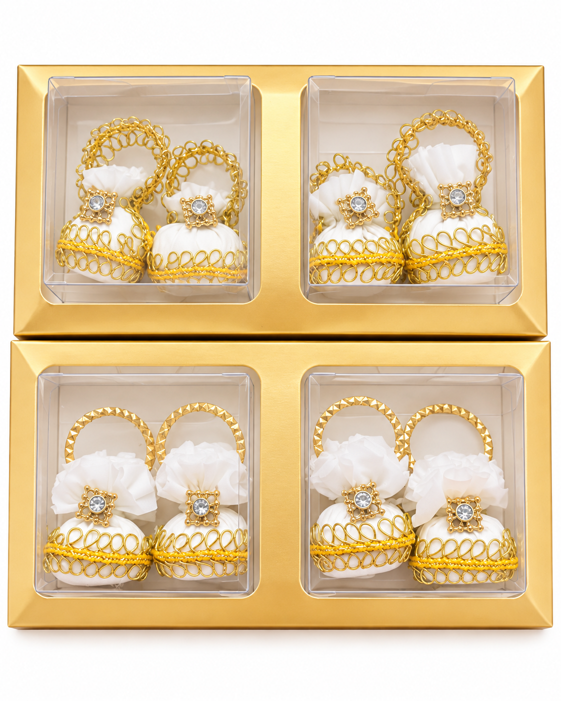 Custom Mini Bubble Gum Purses