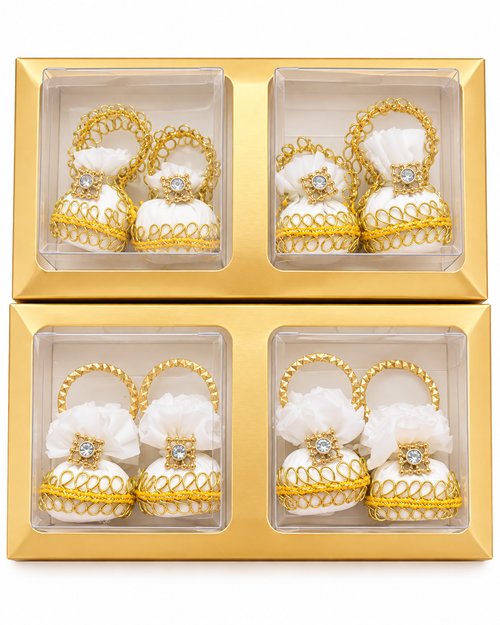 Custom Mini Bubble Gum Purses