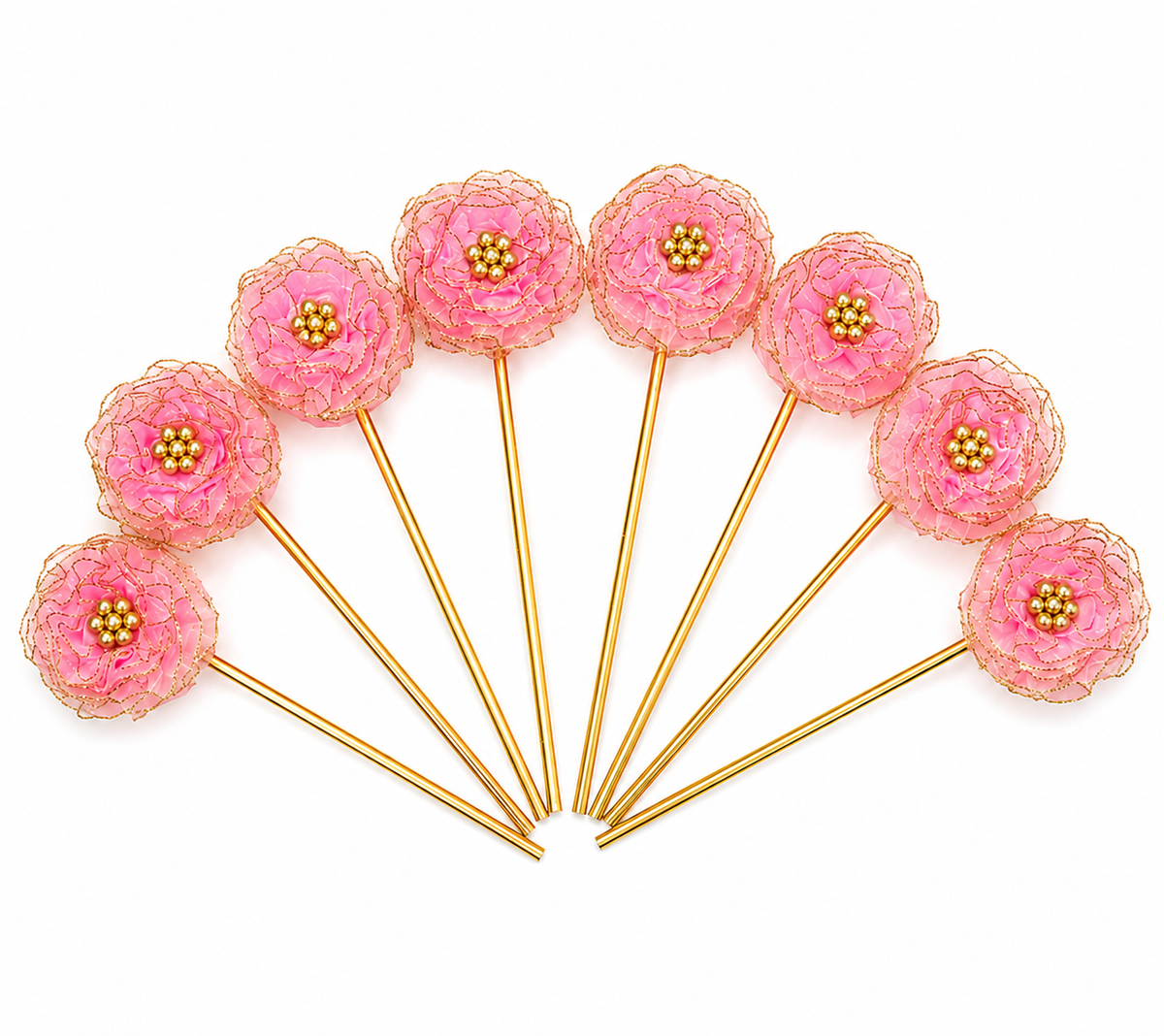 Luxury Custom Candysicles