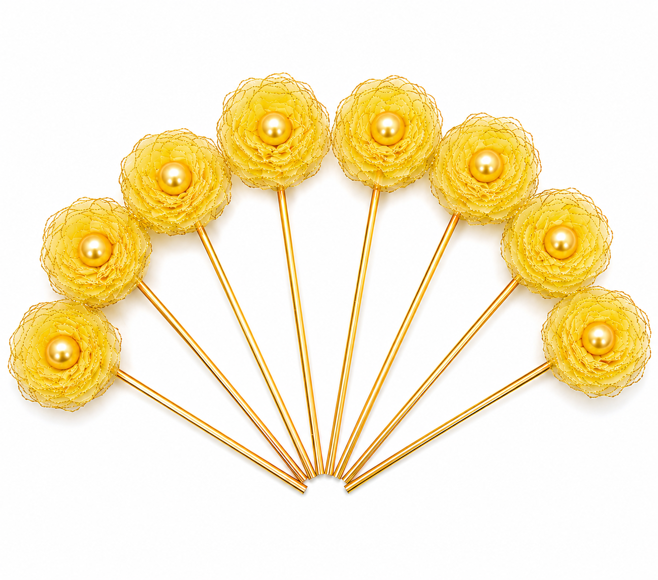 Luxury Custom Candysicles