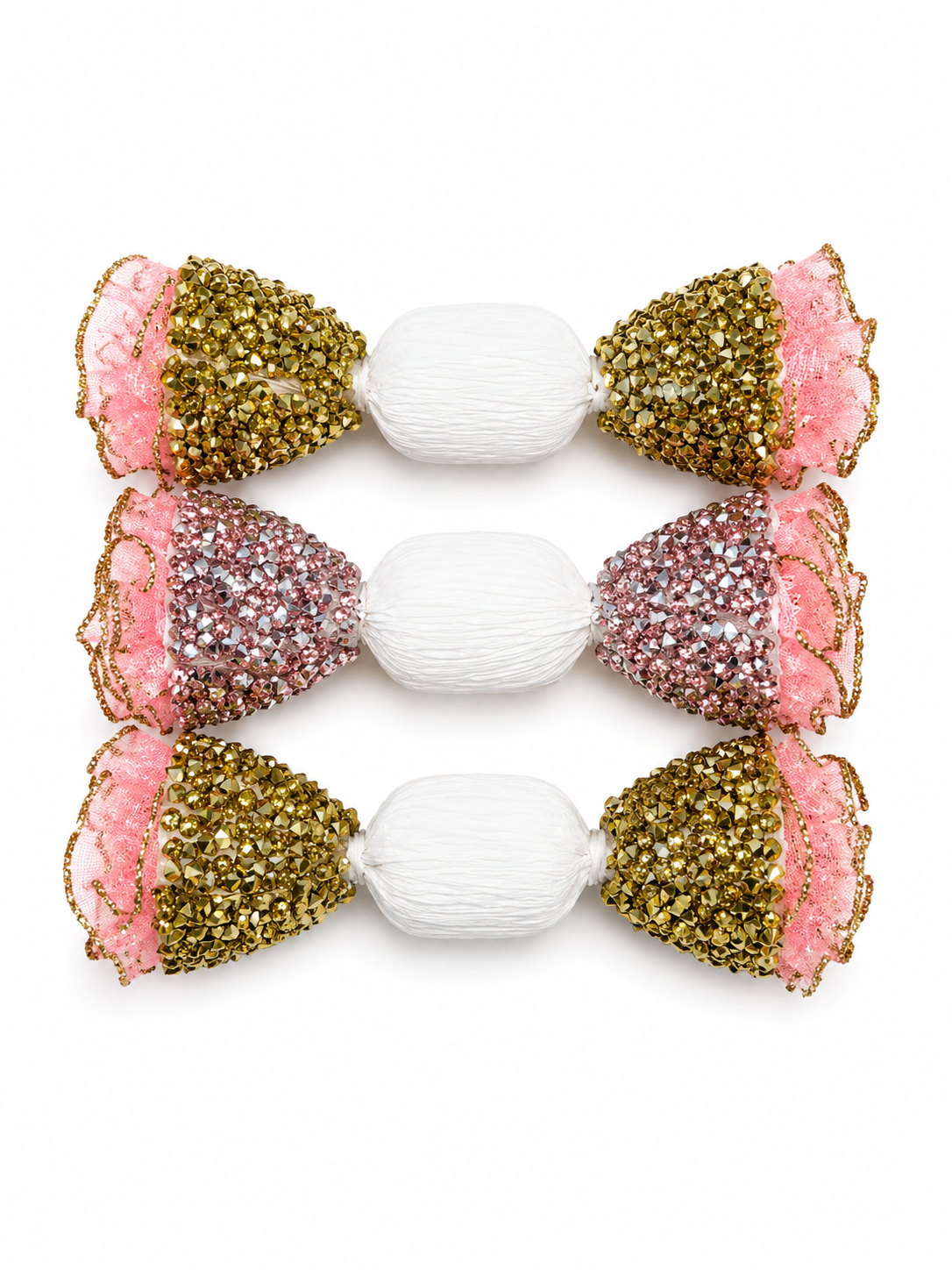 Luxury Candy Couture Pieces